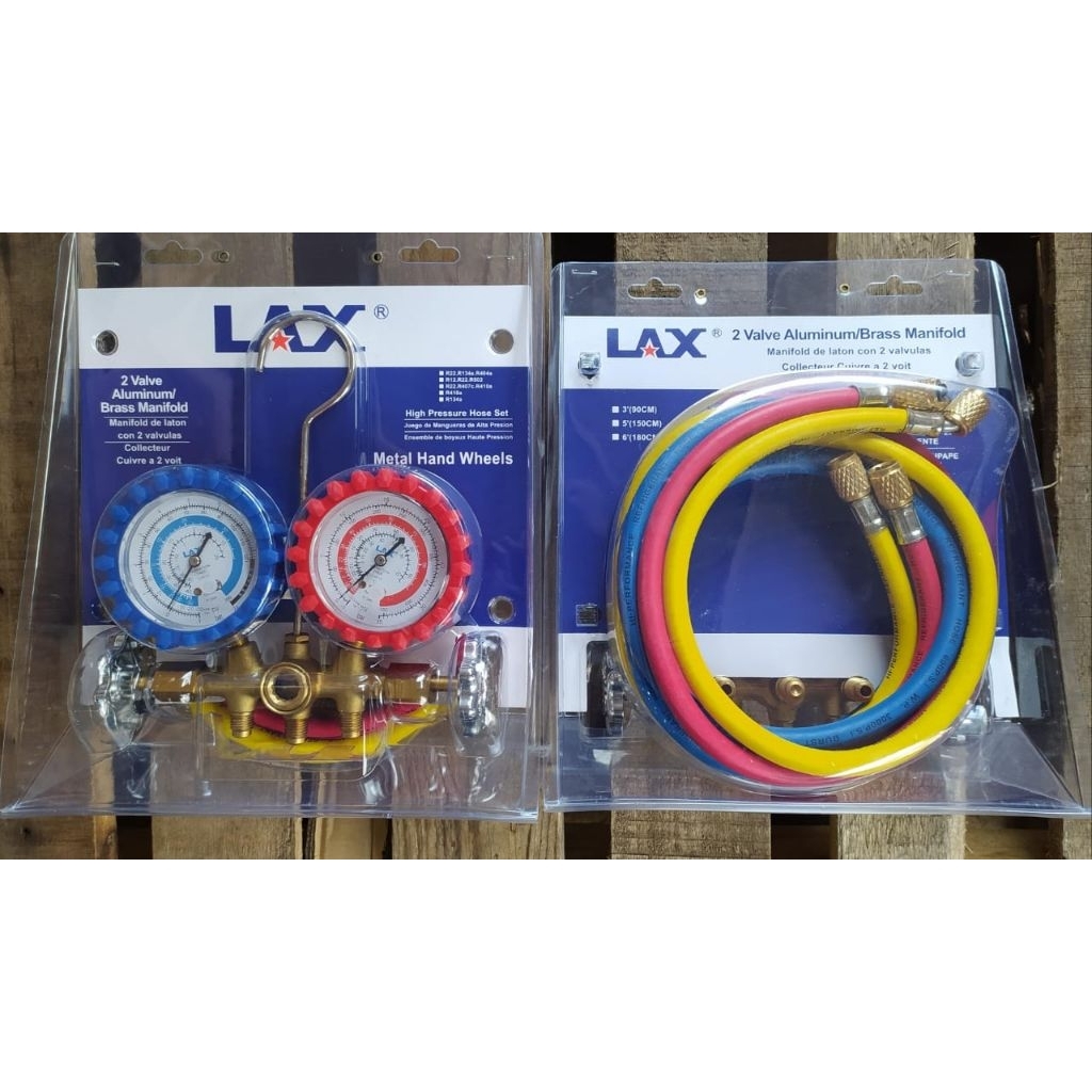 meteran manifold ac mobil alat cek kebocoran ac mobil meteran manifold ac mobil