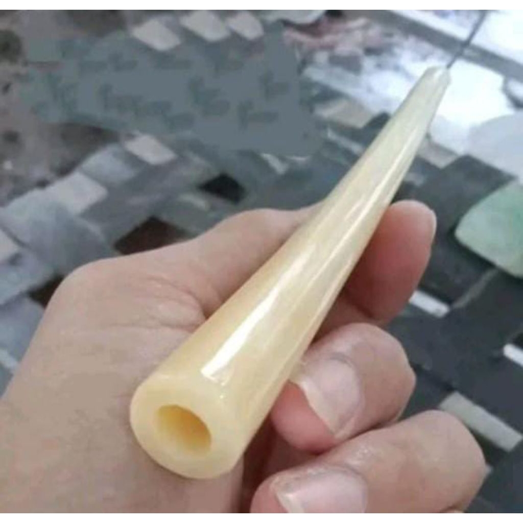 Once pipa cangklong tulang sapi impor