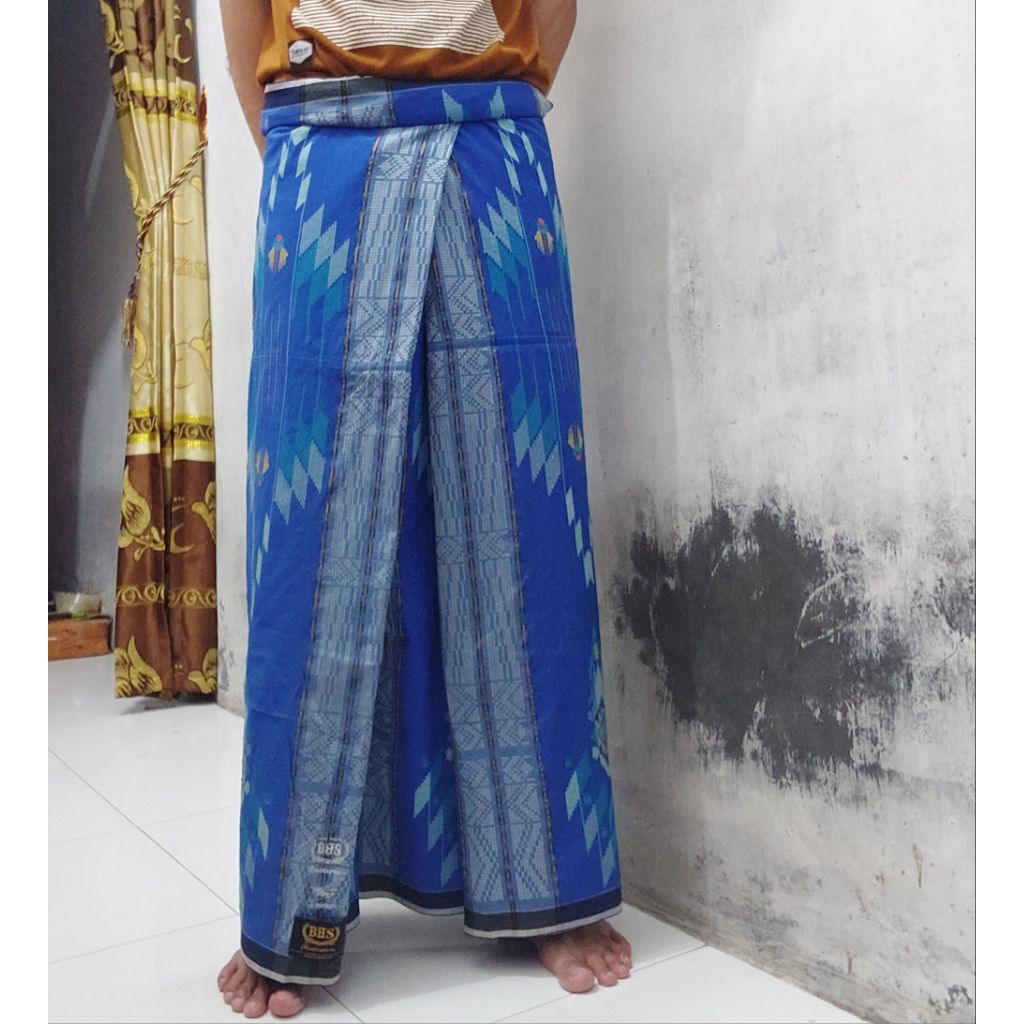 SARUNG BHS Second HMM BARU / bekas Original BHS