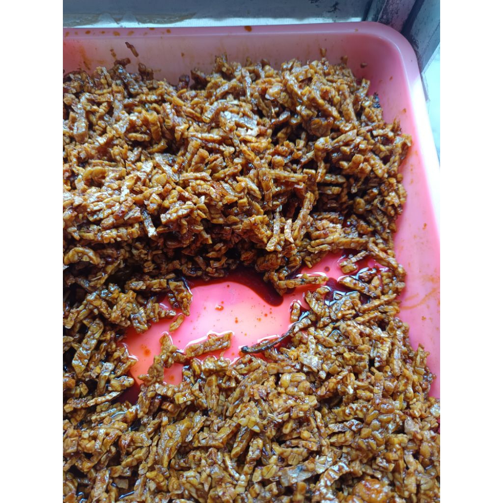 

Kering Tempe