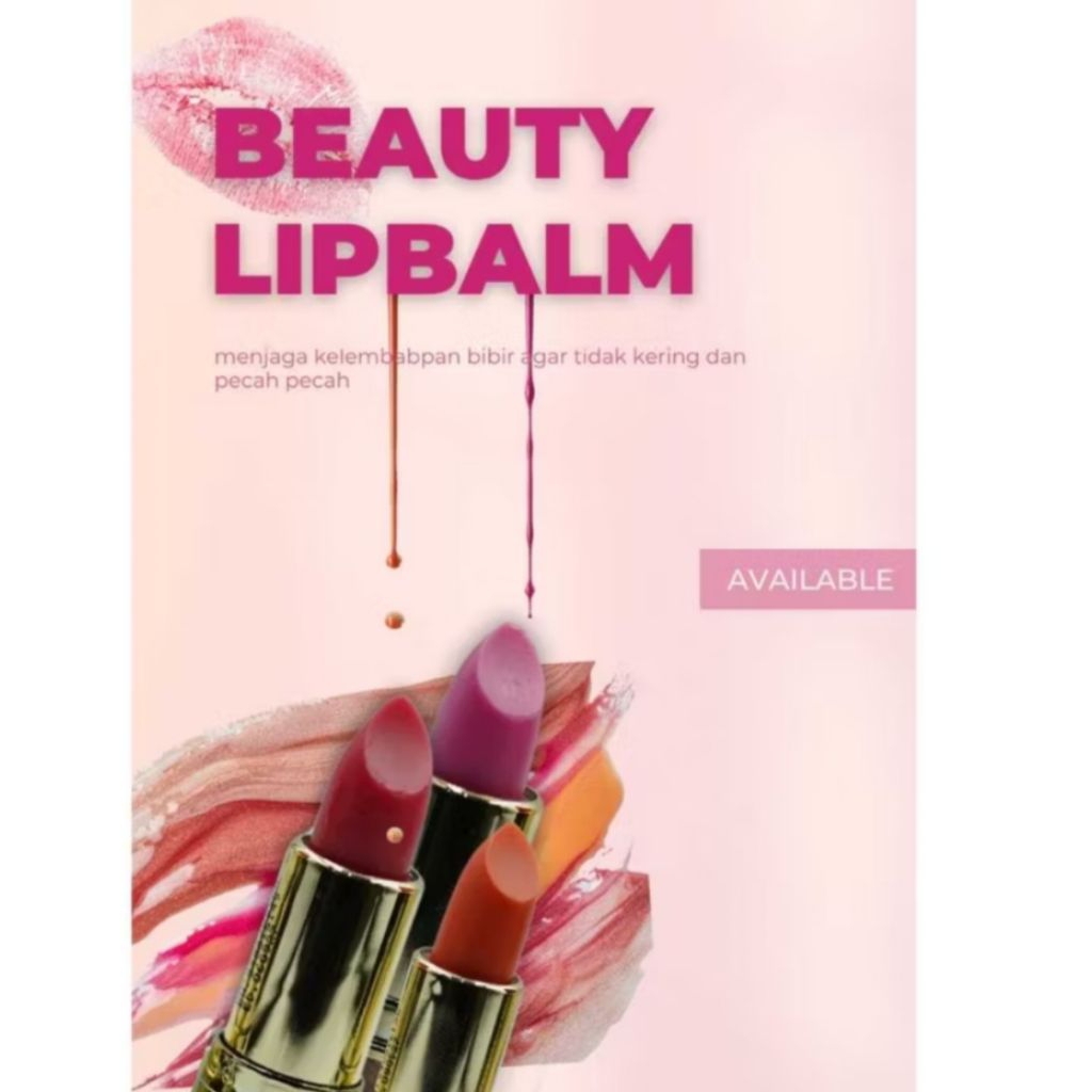 LIPBLAM OLLA SKIN DAILY OSD GLOW