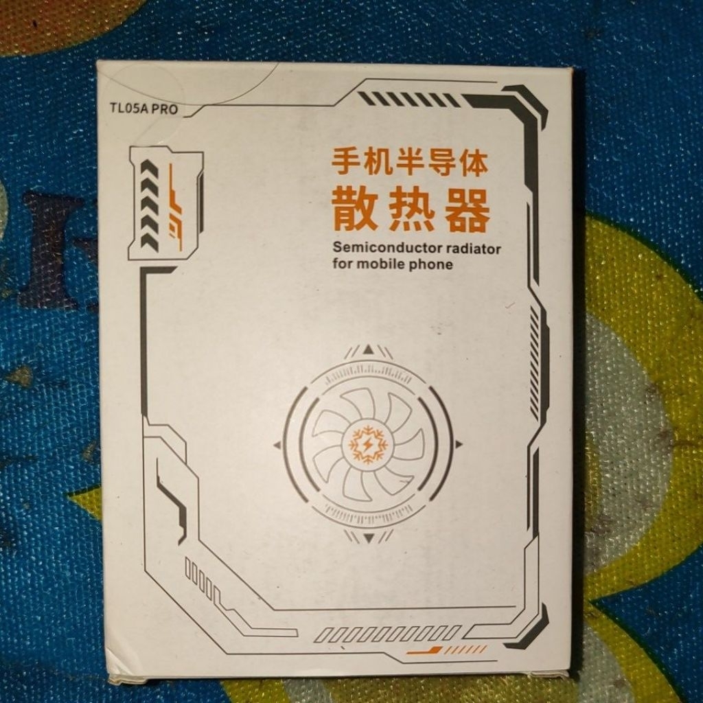 Funcooler X156 Pro