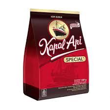 

Kapal Api Special Merah 350 Gram_citayamberniaga