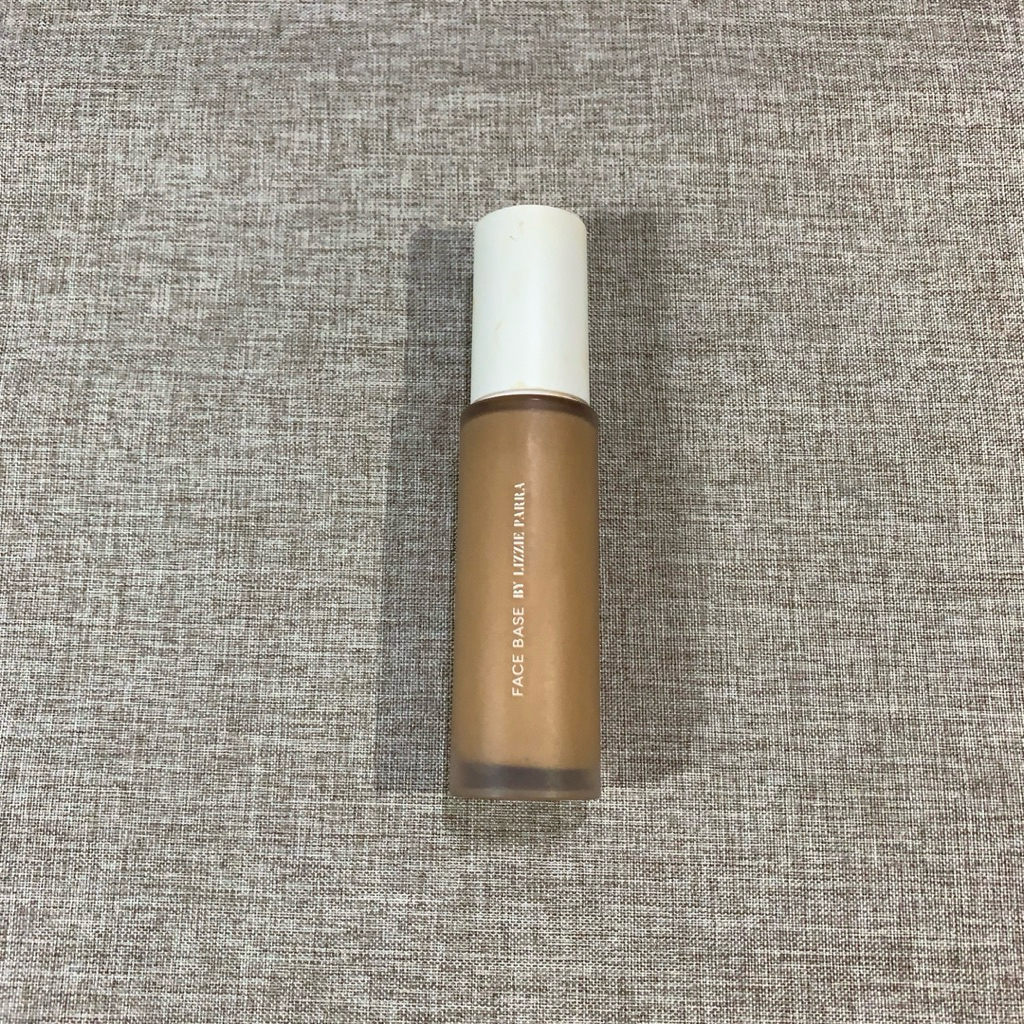 (Preloved) BLP Face Base Foundation (C30 - Cool Sand)