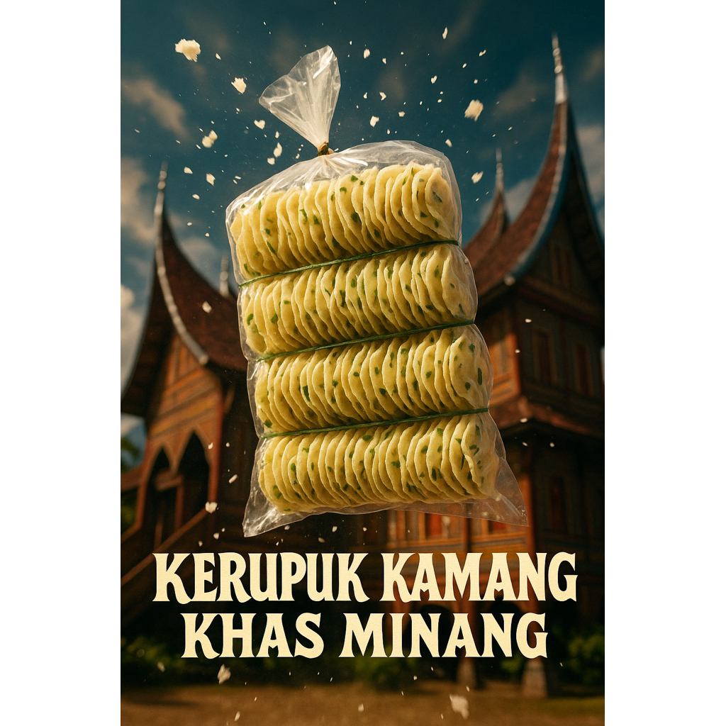 

kerupuk kamang