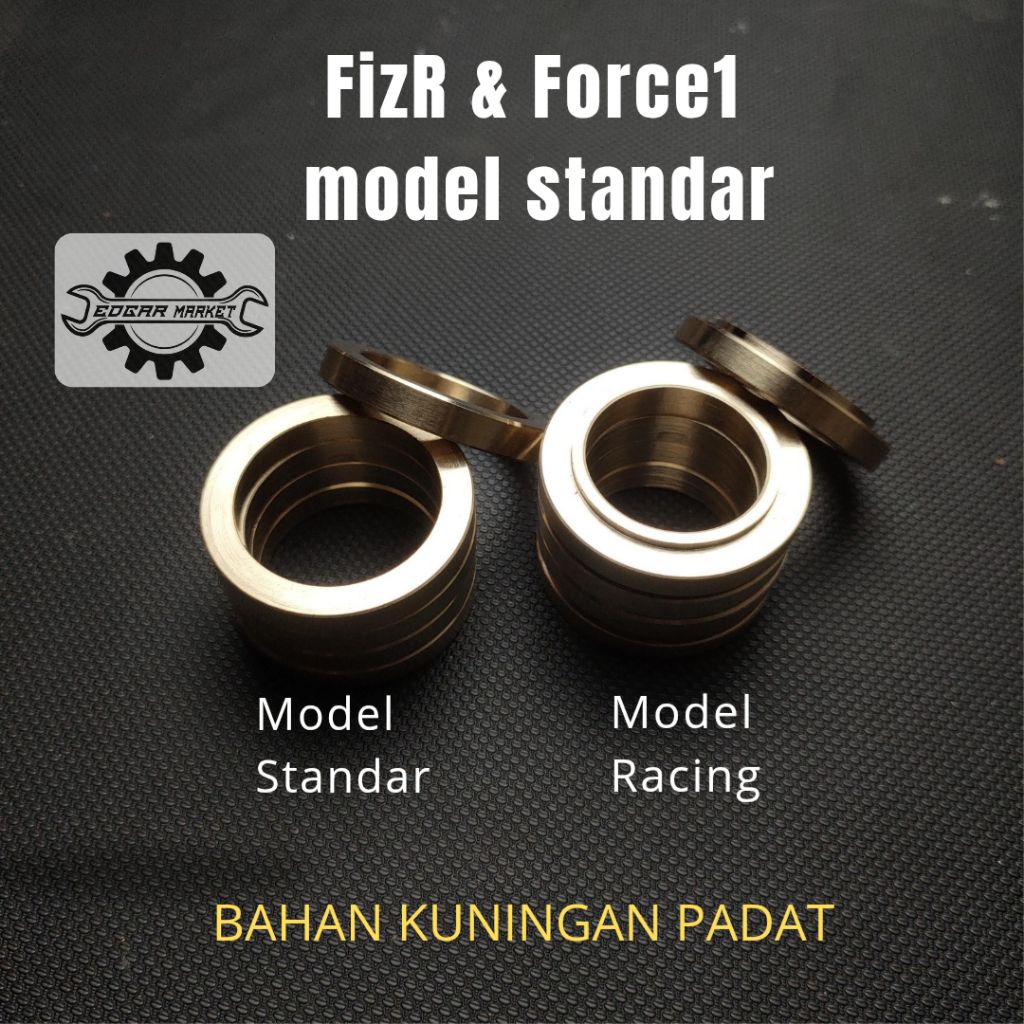Paking Knalpot Fizr F1zr Force1 Kuningan Perpak Packing Knalpot Fizr F1zr Force1 Kuningan