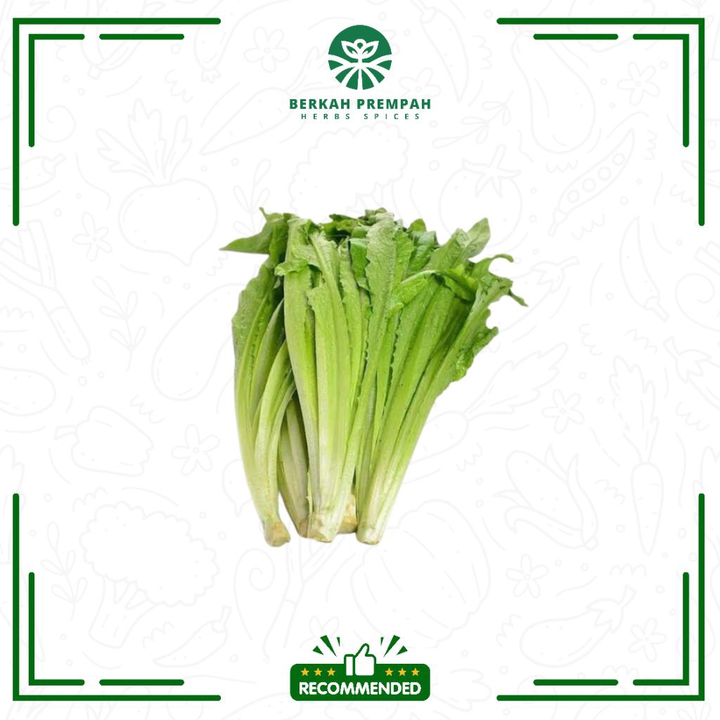 

Sayur siomak segar 1000gr - Berkahprempah