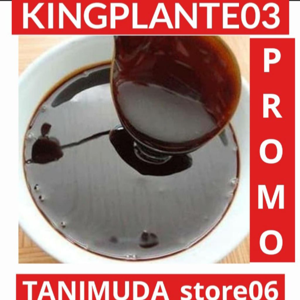 

GULA AREN CAIR 500 G 100% MURNI NO PENGAWET NO BAHAN TAMBAHAN