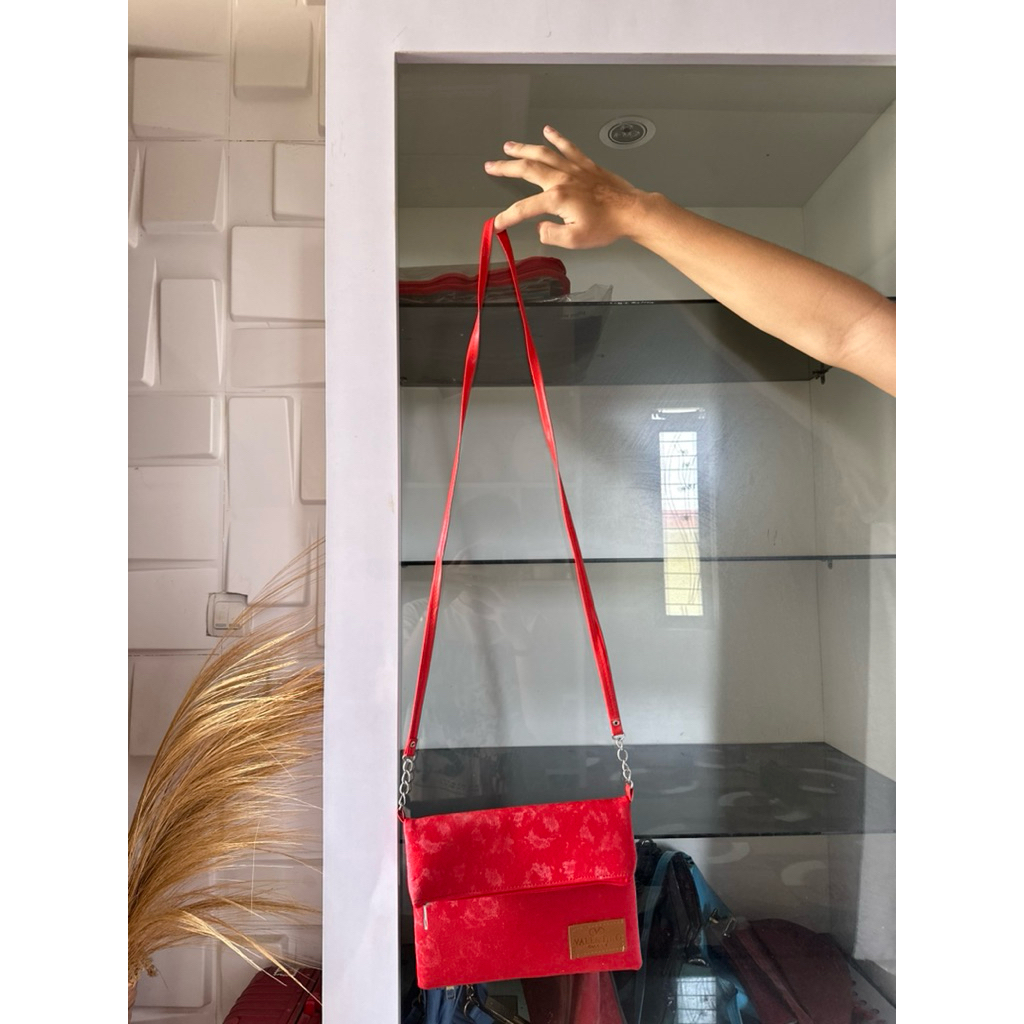 Valentino Bag (Preloved)