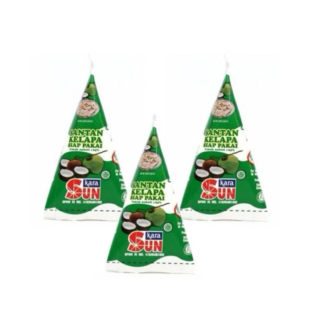 

SANTAN SUN KARA 1 Dus isi 36pcs | 65ml