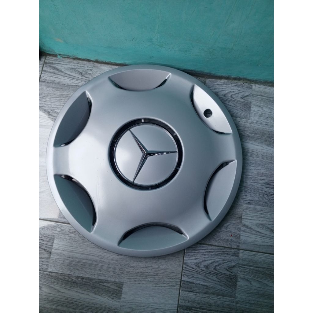 dop mercy r15 ori part number 202 1biji