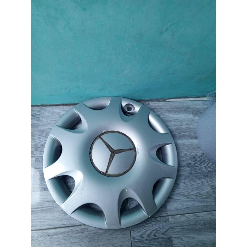 dop mercy r15 ori part number 1biji