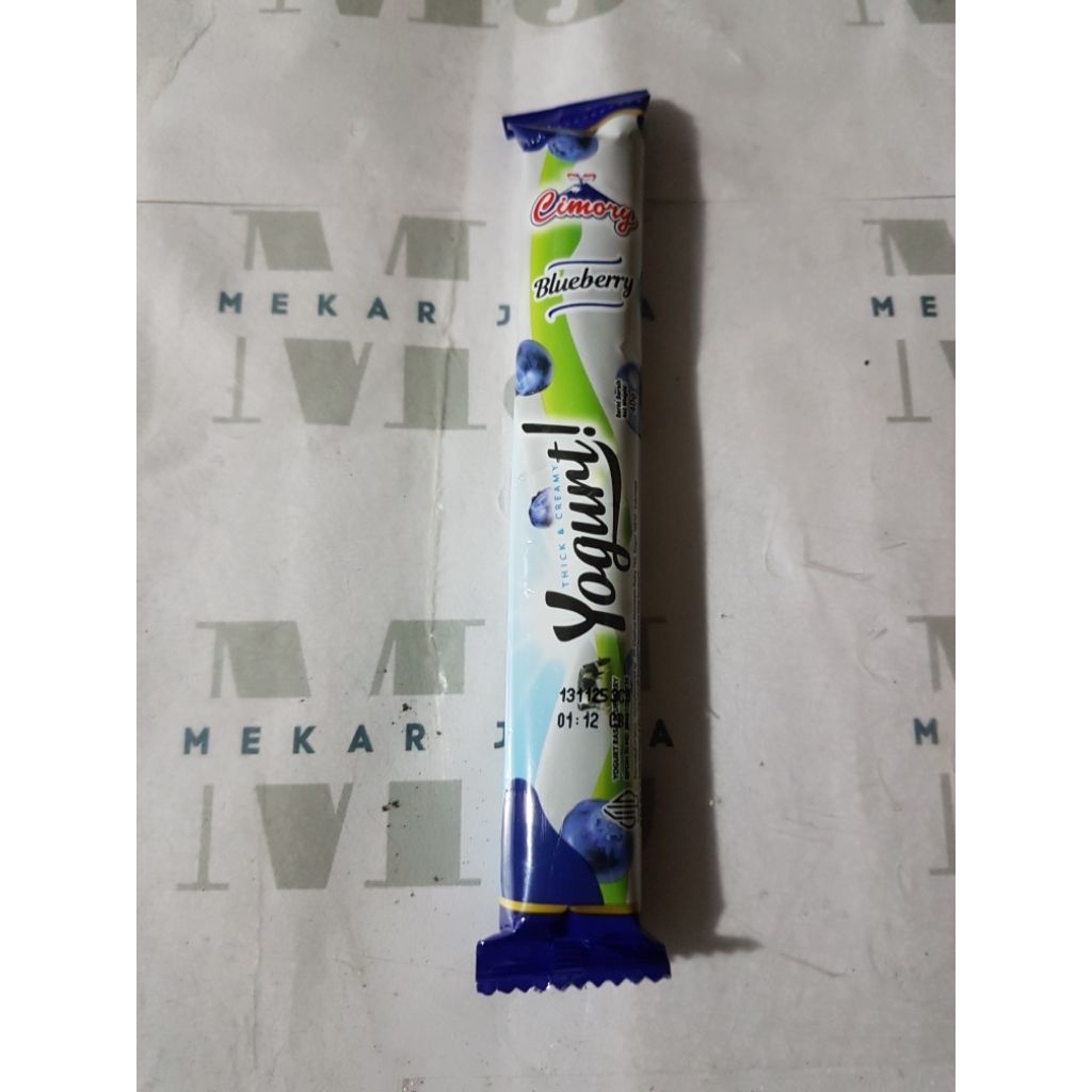 

Cimory Yogurt Stick 40gr & 30gr