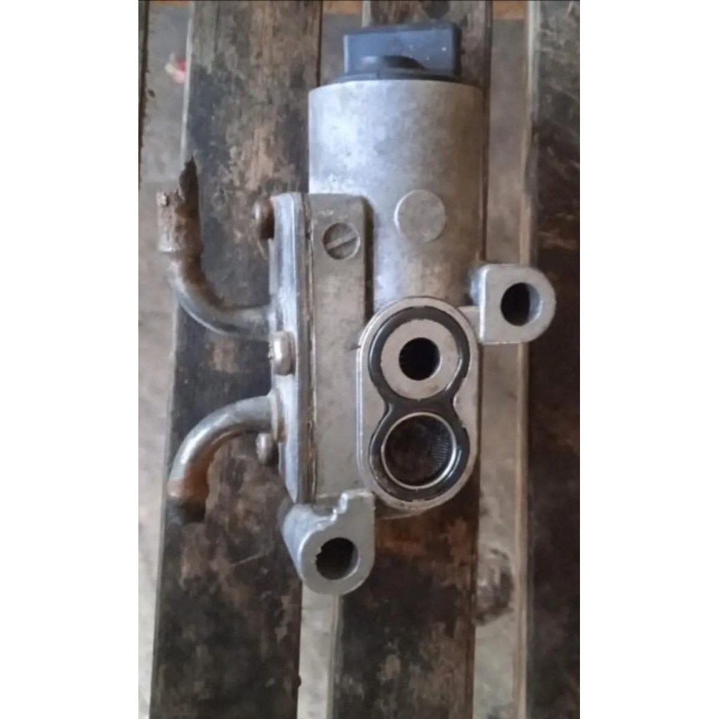 Idle Up AC,Eacv Maestro,Cielo