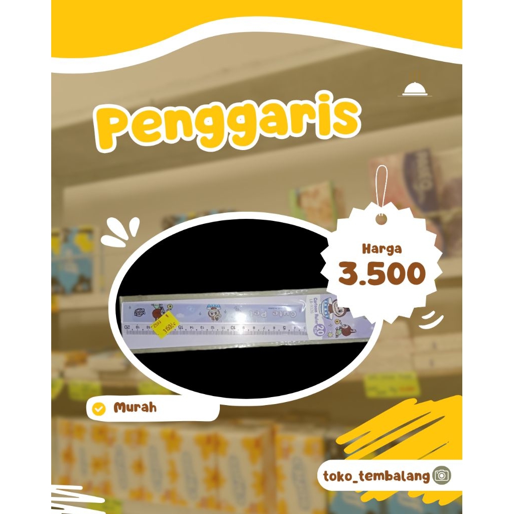 

Penggaris