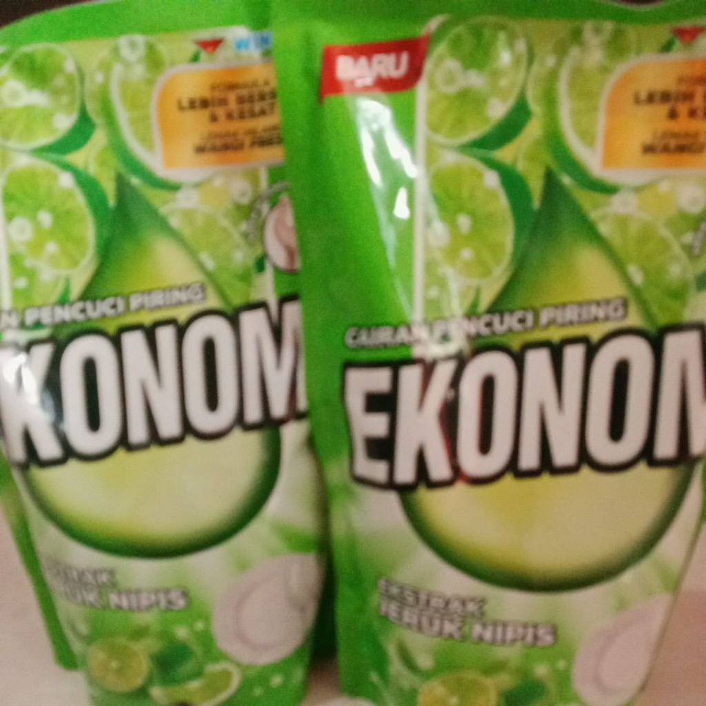 ekonomi650ml