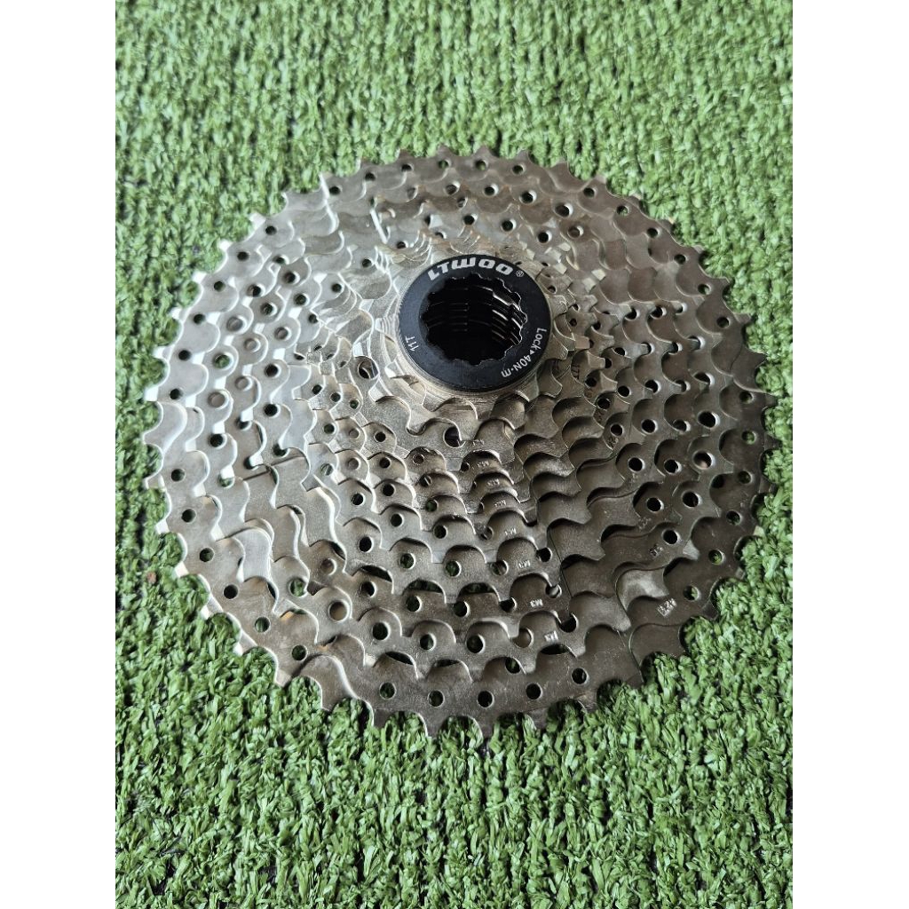 Sprocket Cassette Ltwoo 11 Speed 11-42T