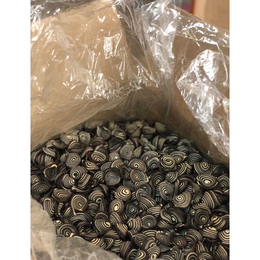 

TERMURAH 500GR KUPING GAJAH MINI PREMIUM