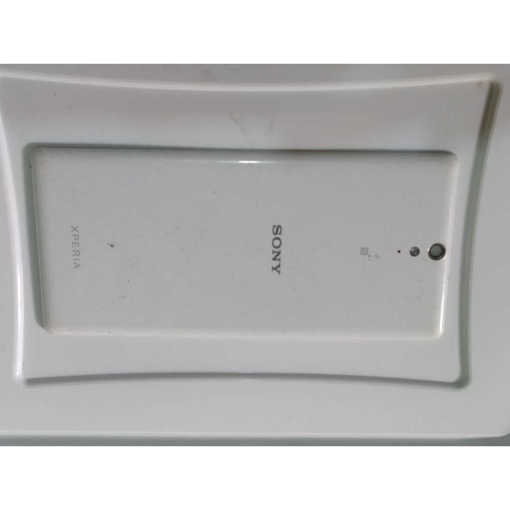 backdoor sony c5 ultra