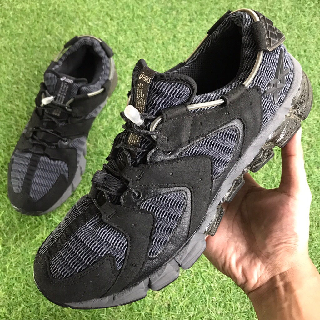 ASICS Gel-Quantum 180 RE size 43 sneakers preloved