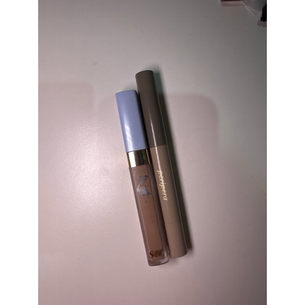 [PRELOVED] SASC, Peripera contour stick