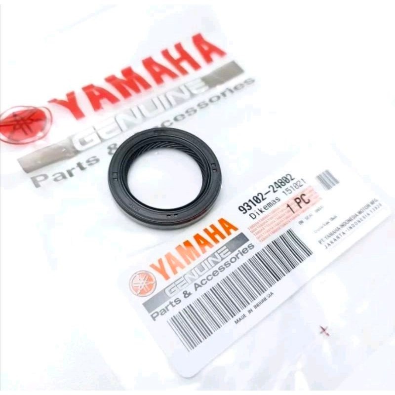 SEAL KRUK AS KIRI AEROX 115 N-MAX NEW SIL KRUK AS KIRI AEROX YAMAHA