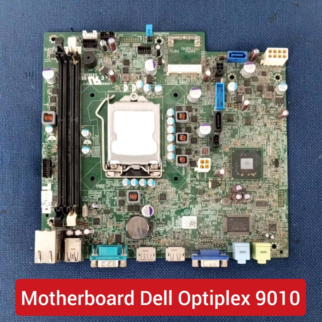 Motherboard Dell Optiplex 9010