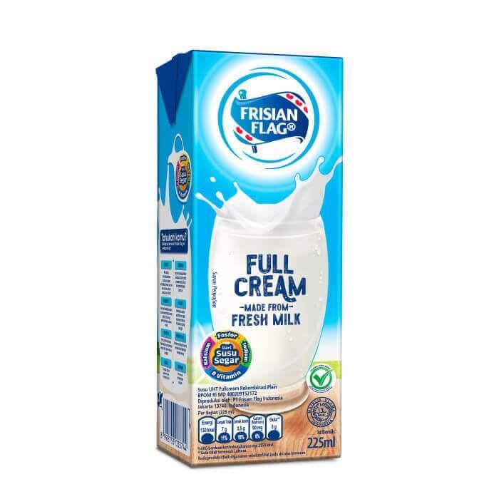 

frisian flag full cream 1lt
