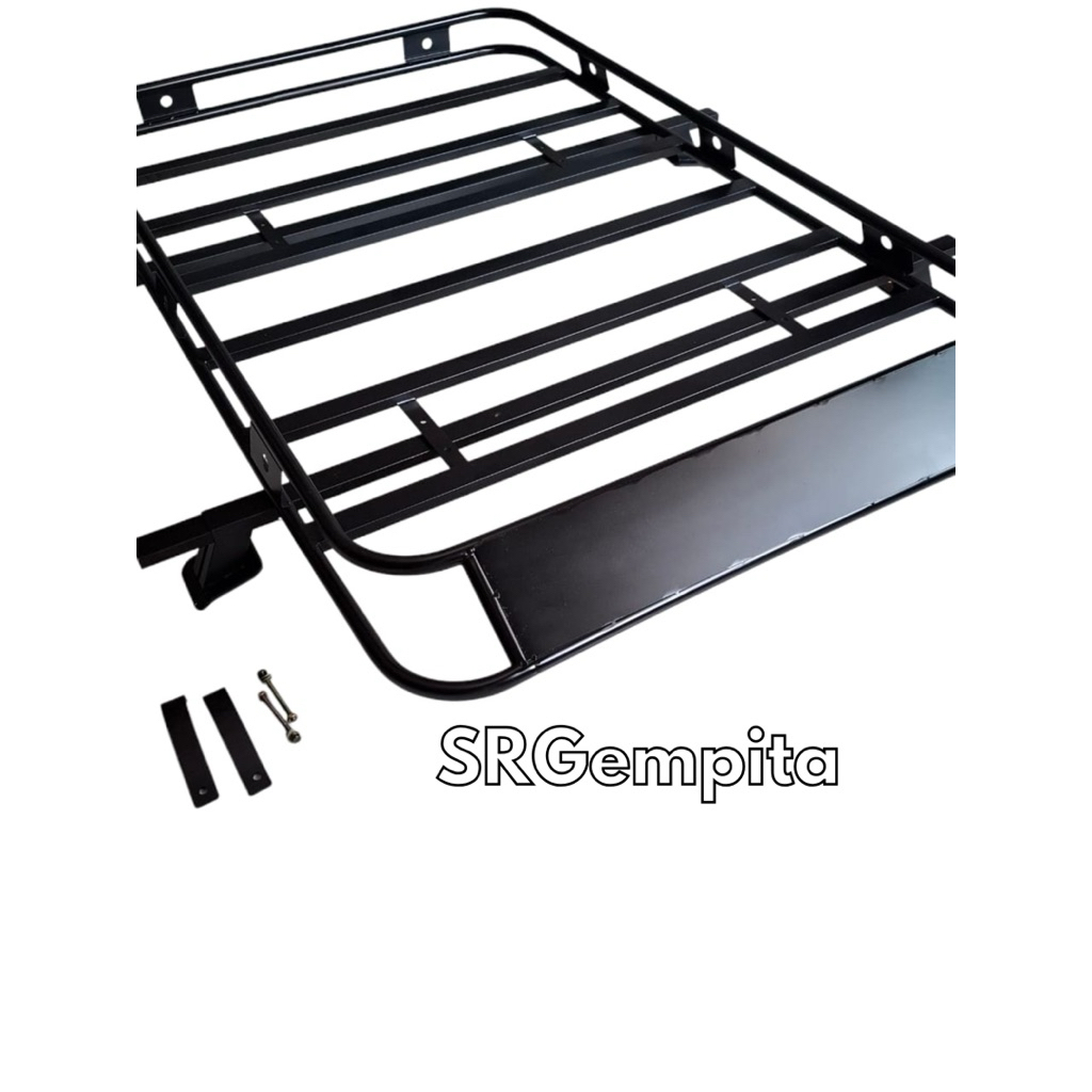 rak mobil, roof rack