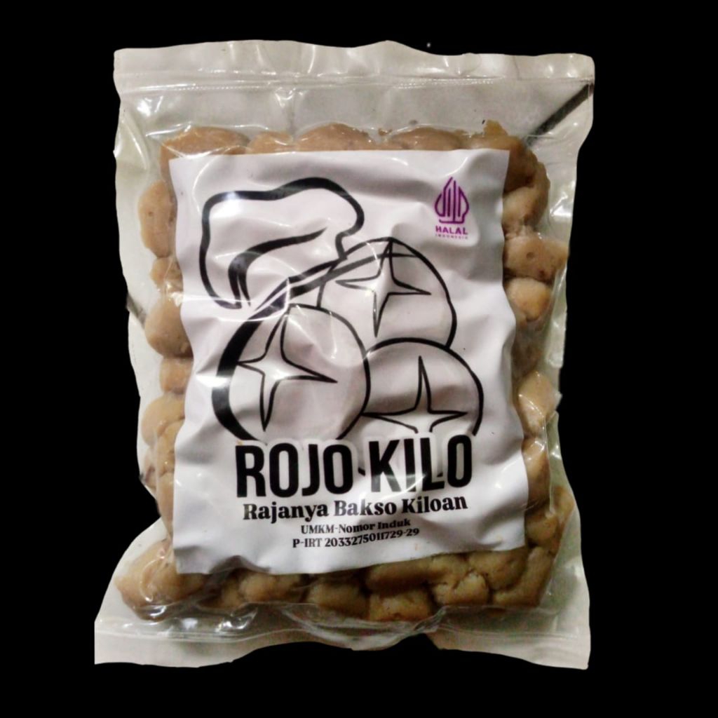 

Bakso anakan