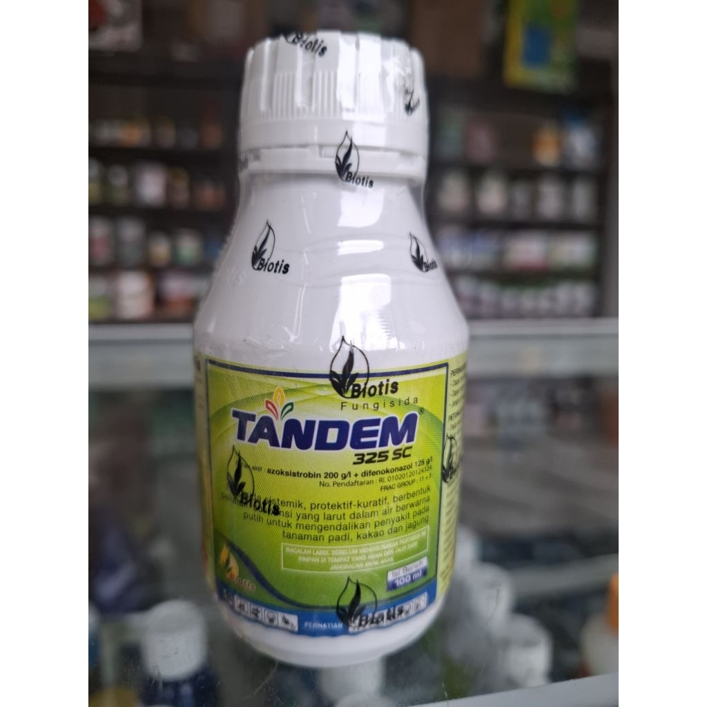 Fungisida Tandem - 100ml
