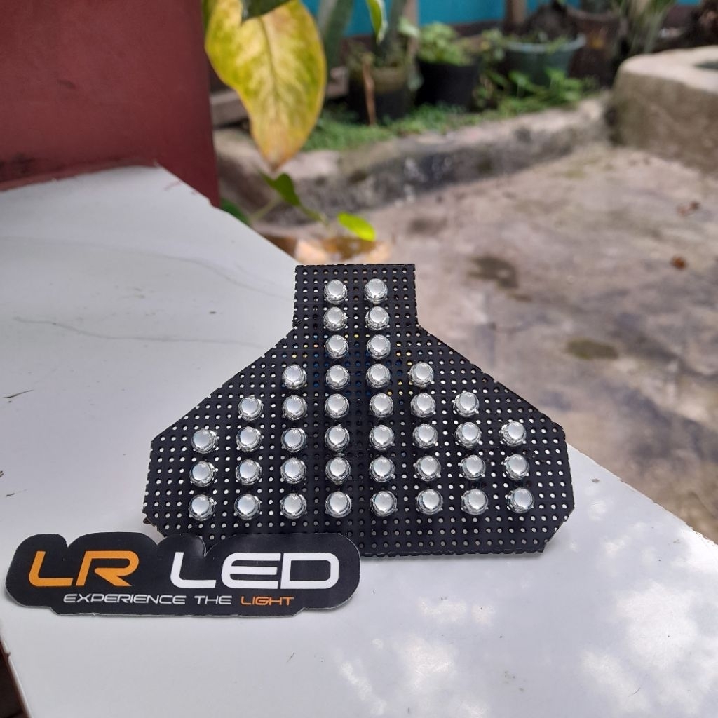 Stoplamp running Beat Deluxe Gen 1 // stoplamp running beat led // stoplamp running beat deluxe // b