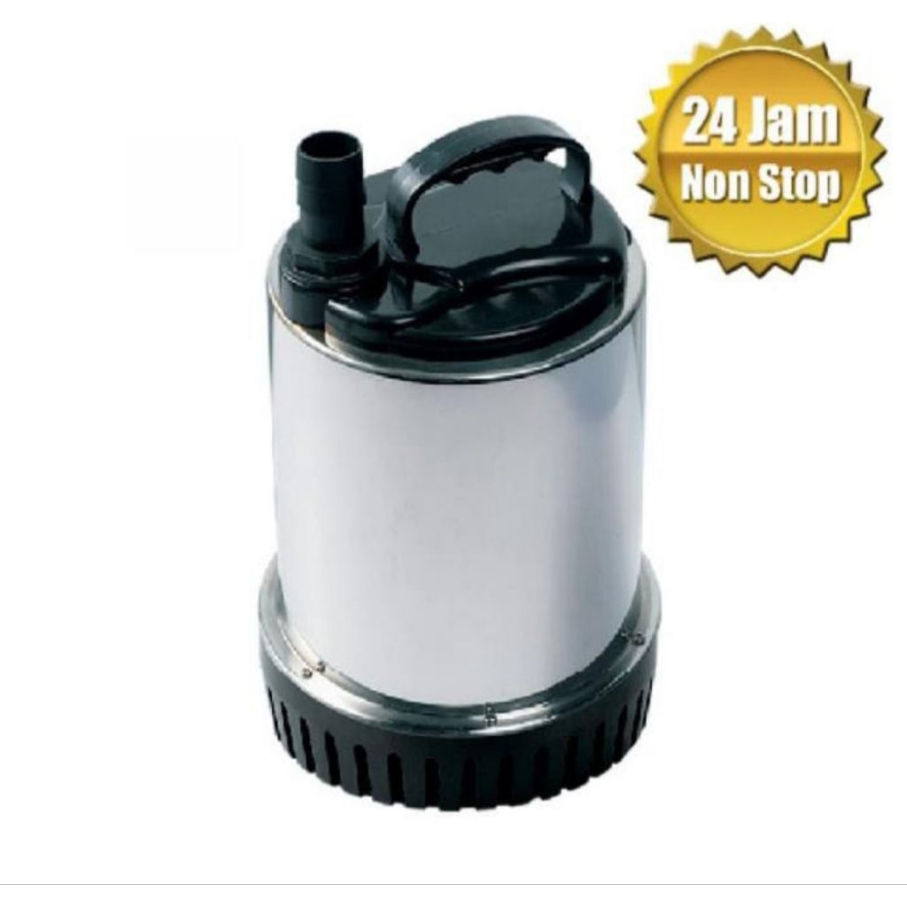 Pompa Celup Magnetic York SP2400/SP3200 Non Auto