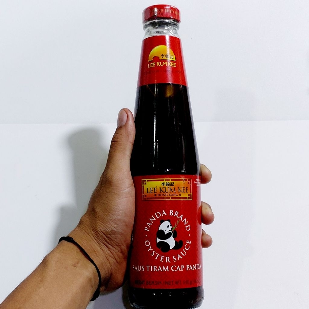 

TIRAM PANDA 510 GRAM