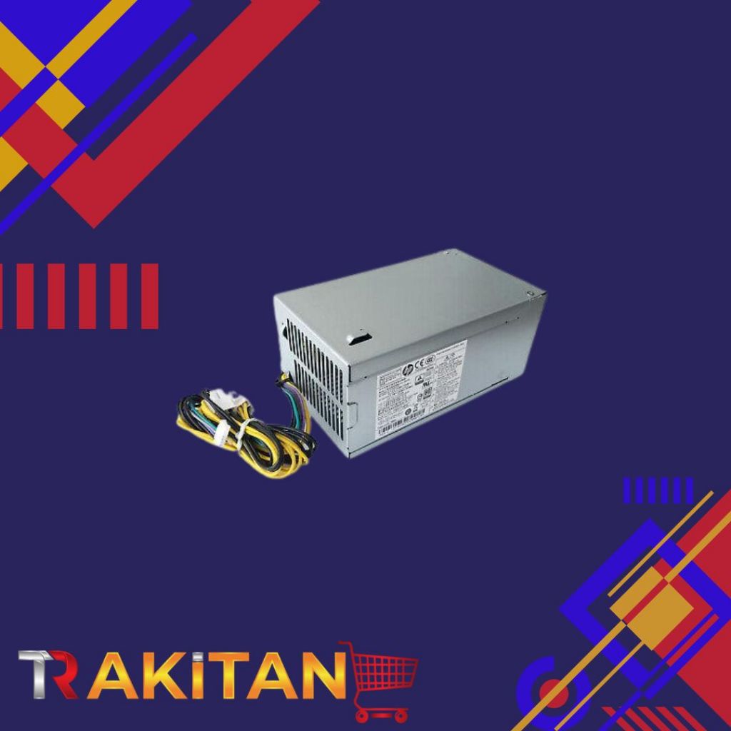Power Supply HP ProDesk 180W 400 G5/280 G4/600 800 G3 / L08261-002
