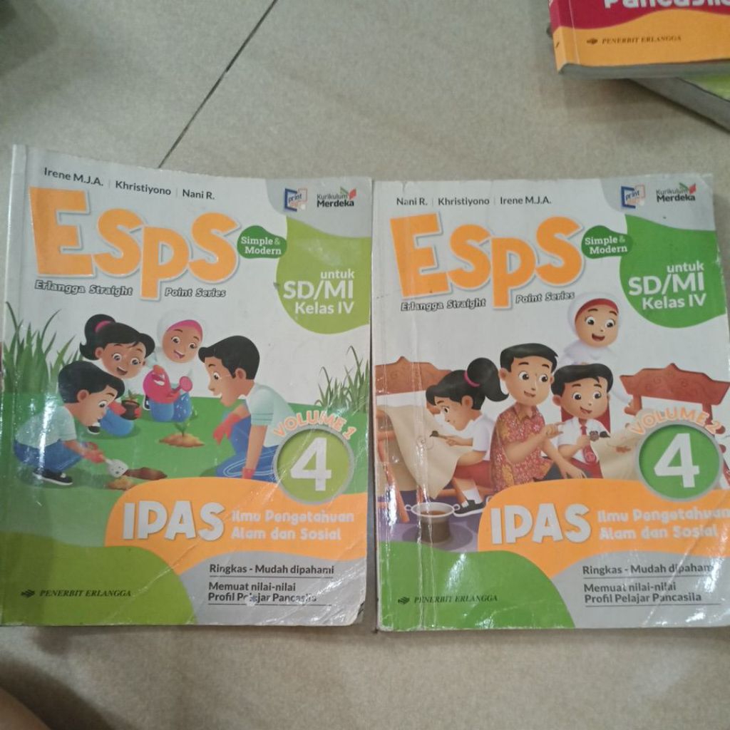 esps Ipas 4