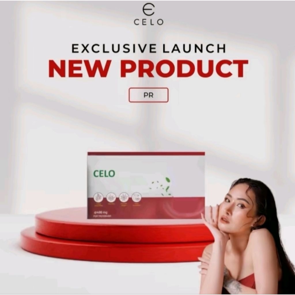 CELO JAMU PR HERBAL DIET