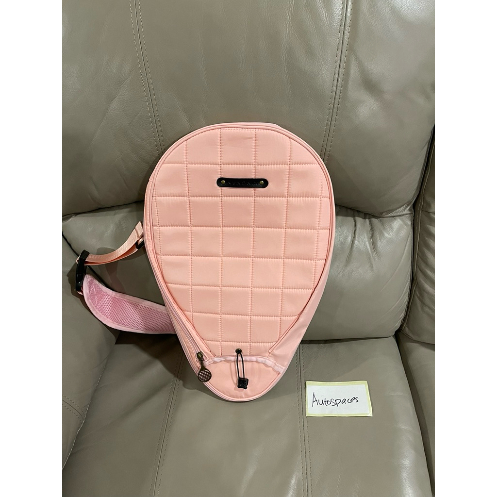 Tennis racket Head cover raket tenis case Tas raket tenis tas padel