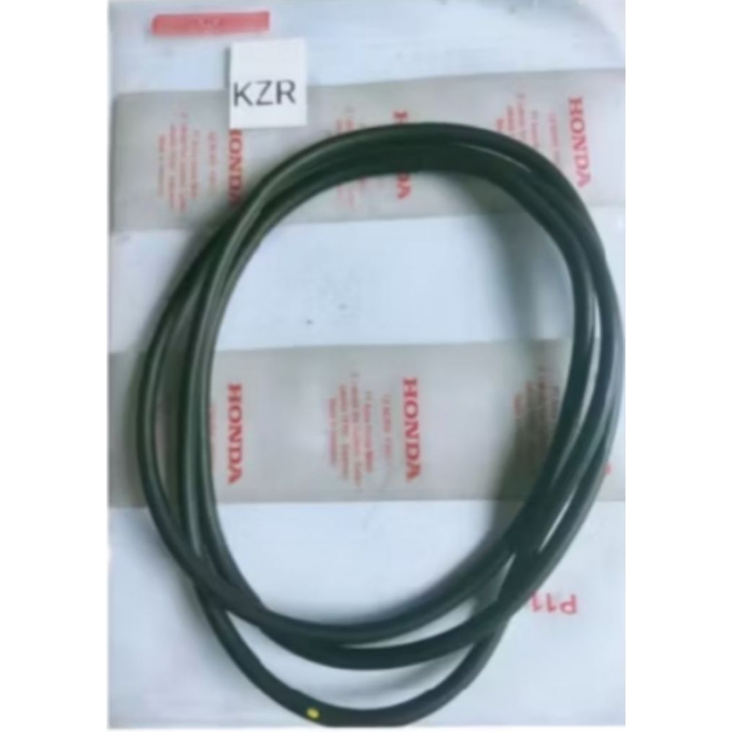 oring box filter Vario 125 KZR