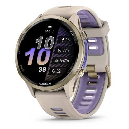 Smartwatch GARMIN 	Forerunner 970 -  Jam Tangan