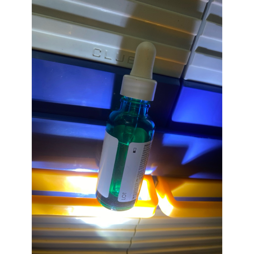 LRP Effaclar Serum Anti Acne