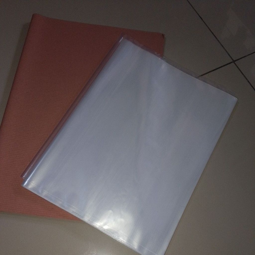 

Sampul buku Bigboss isi 6 dan 10 pcs