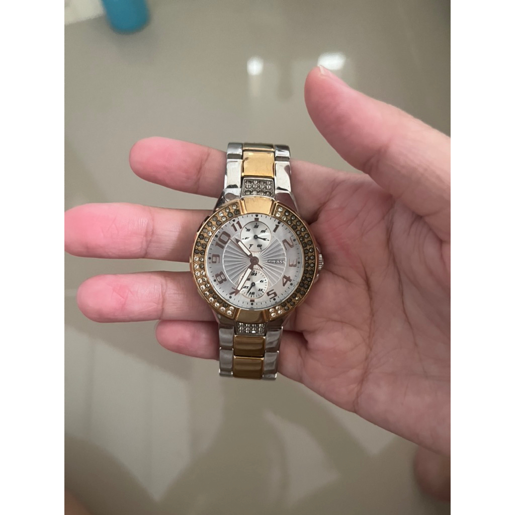 preloved tas MK jam tangan ori no box