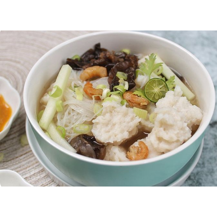 

#Grha Bhojana# TEKWAN FROZEN ASLI IKAN TENGGIRI