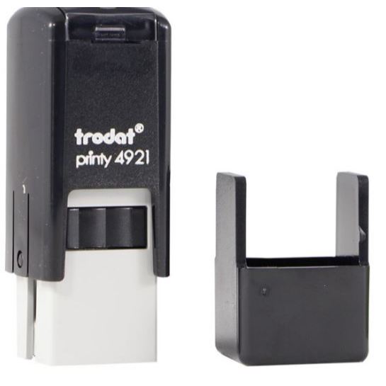 

Stempel Trodat Medan 4921