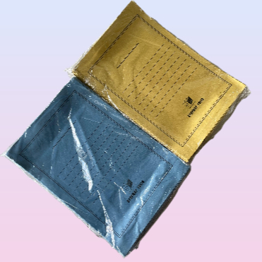 

STOPMAP FOLIO 1 PAK [isi 50 pcs]