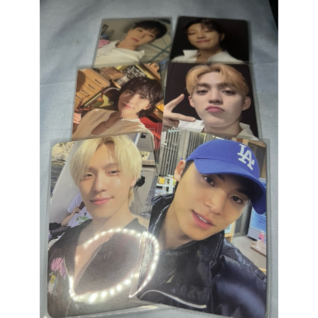 Seventeen PC HD wonwoo handuk, gyu topbir dan gyulet