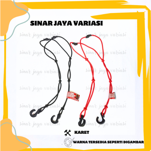 JARING KAMBING GUNUNG ROPER MOTOR HELM PANJANG TAS JAS HUJAN GUNUNG JARING KAMBING KARET KE GUNUNG A