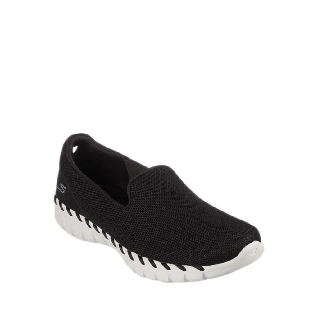 MURAH SKECHERS GO WALK SMART 2 SLIP ON WOMEN ORIGINAL