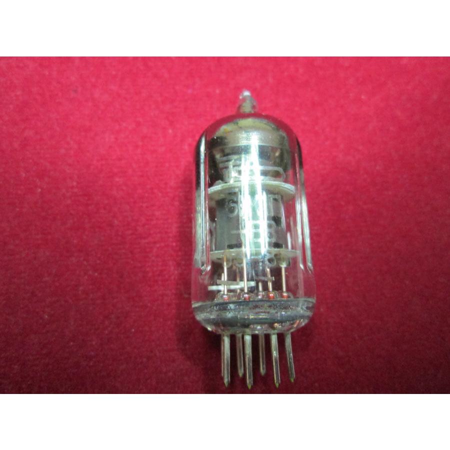 6J1P EV 6J1P 6J1 Soviet Military OTK Long Life NOS Tested Little Dot